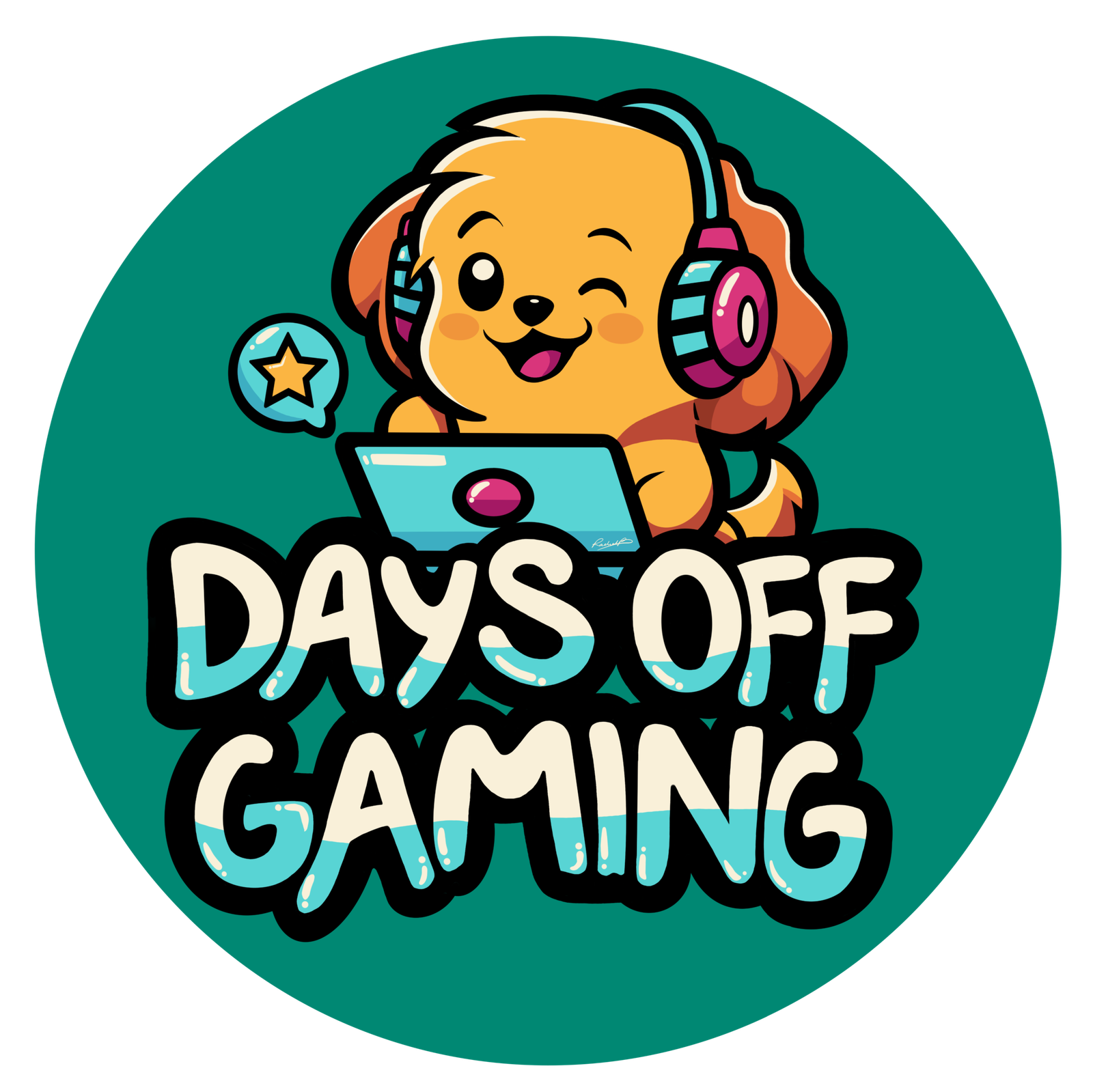 Days Off Gaming