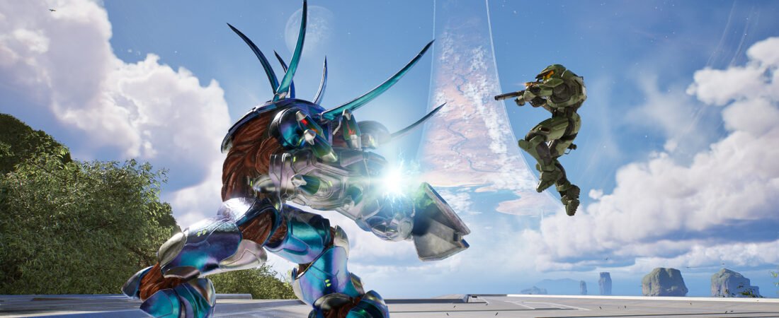 Halo: Campaign Evolved