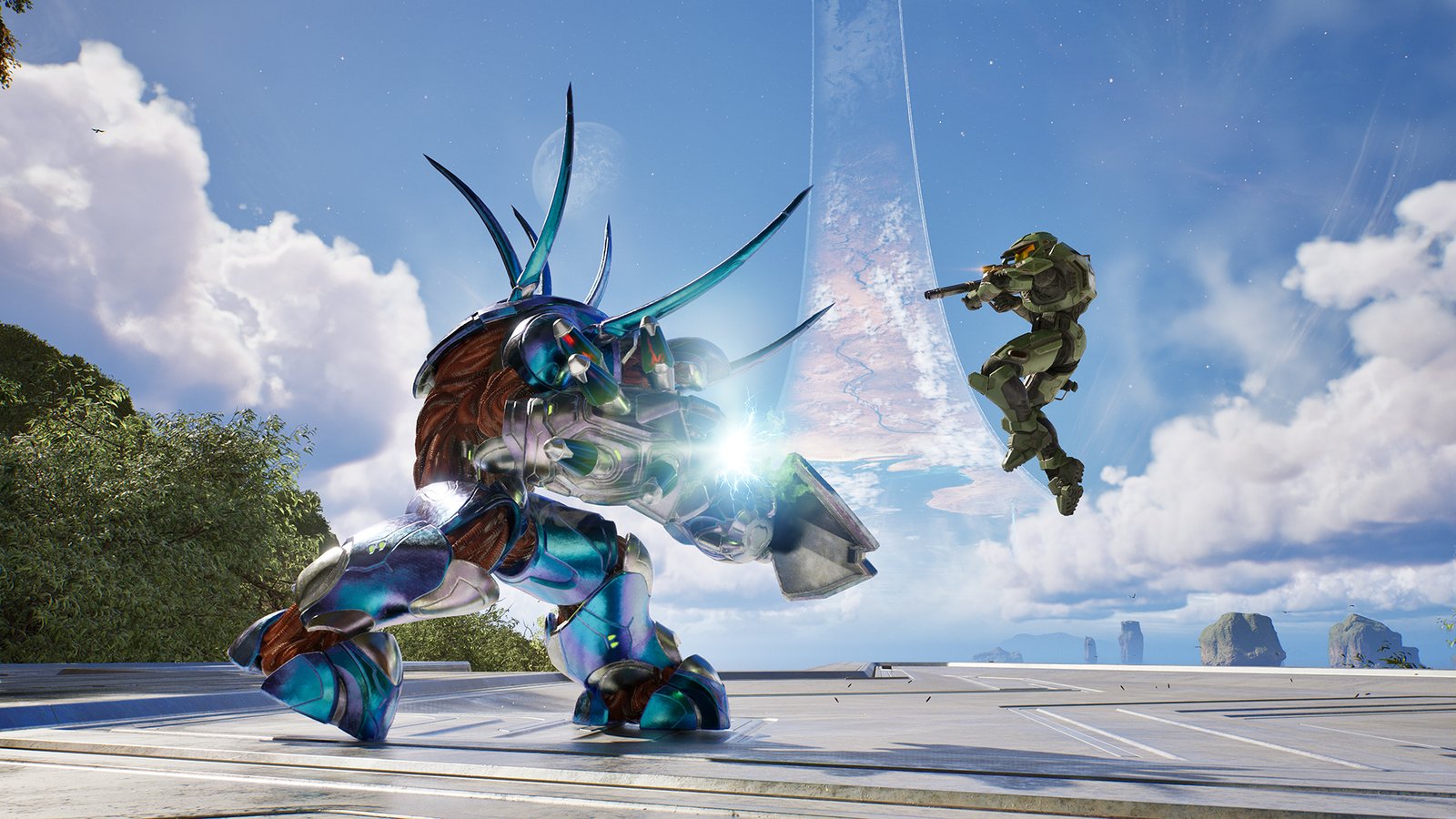 Halo: Campaign Evolved